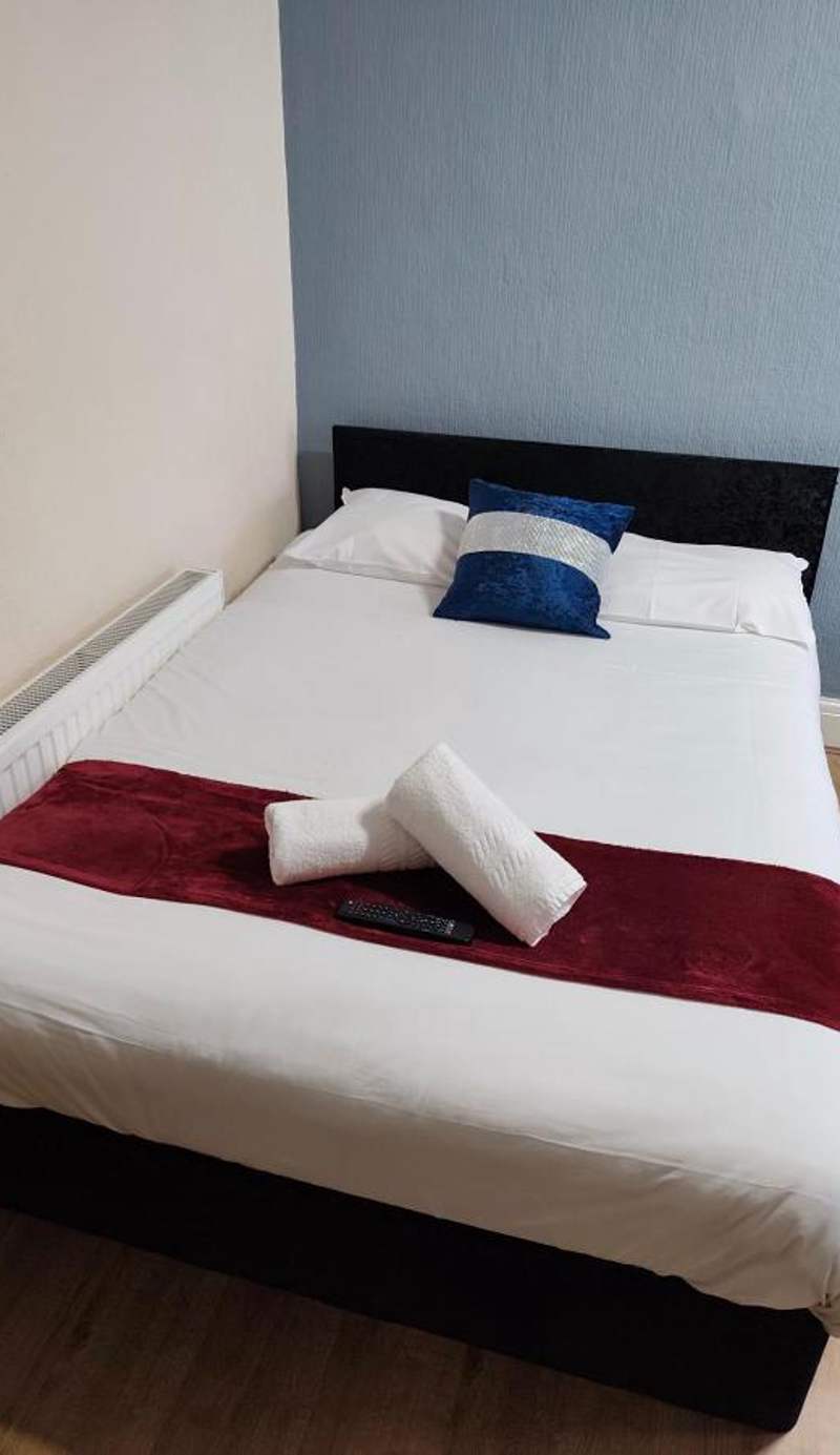 Henson hotel