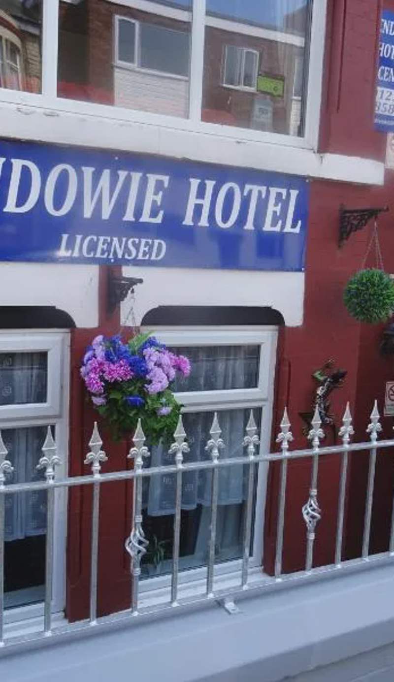 Glendowie Hotel
