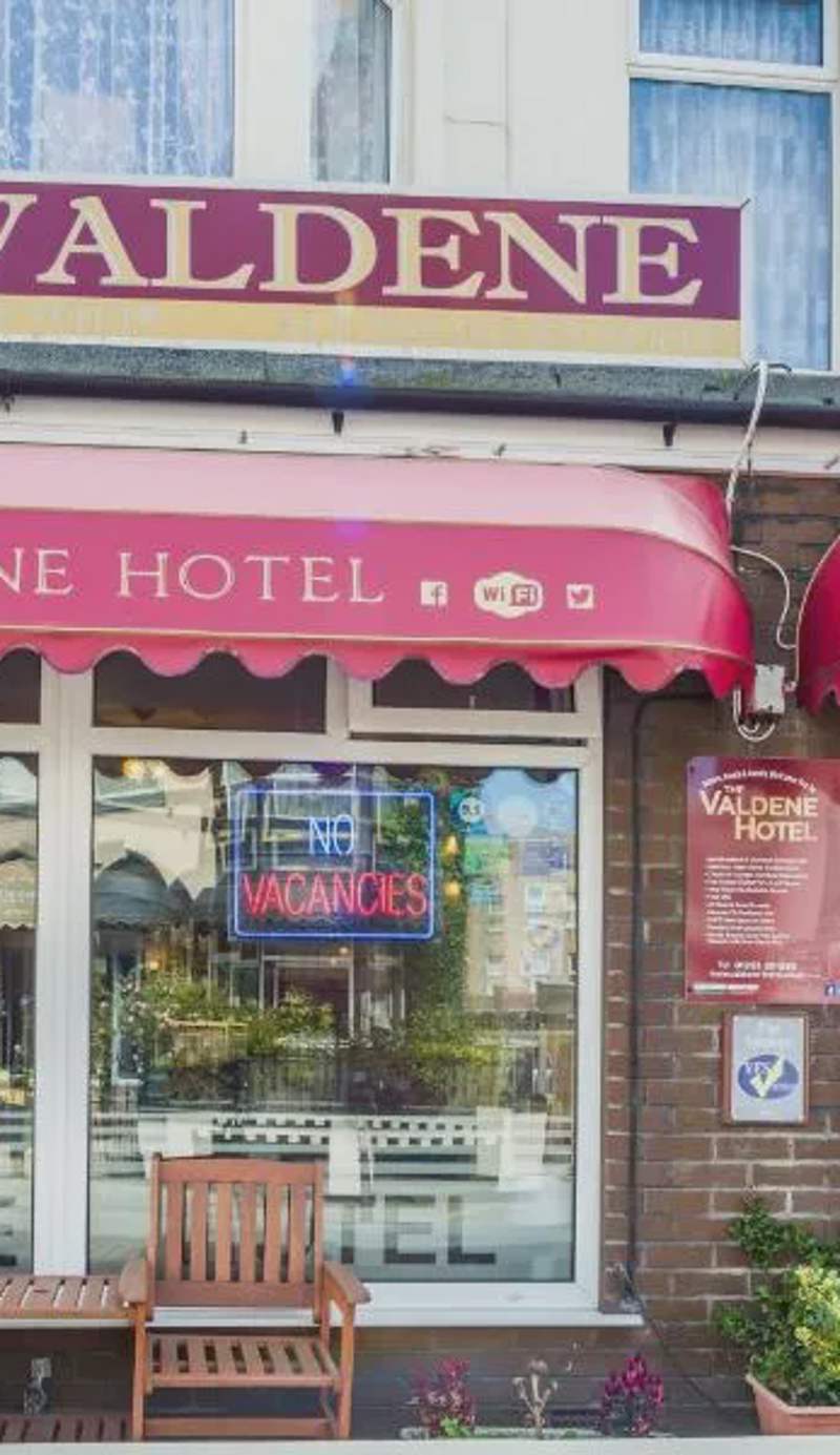 Valdene Hotel