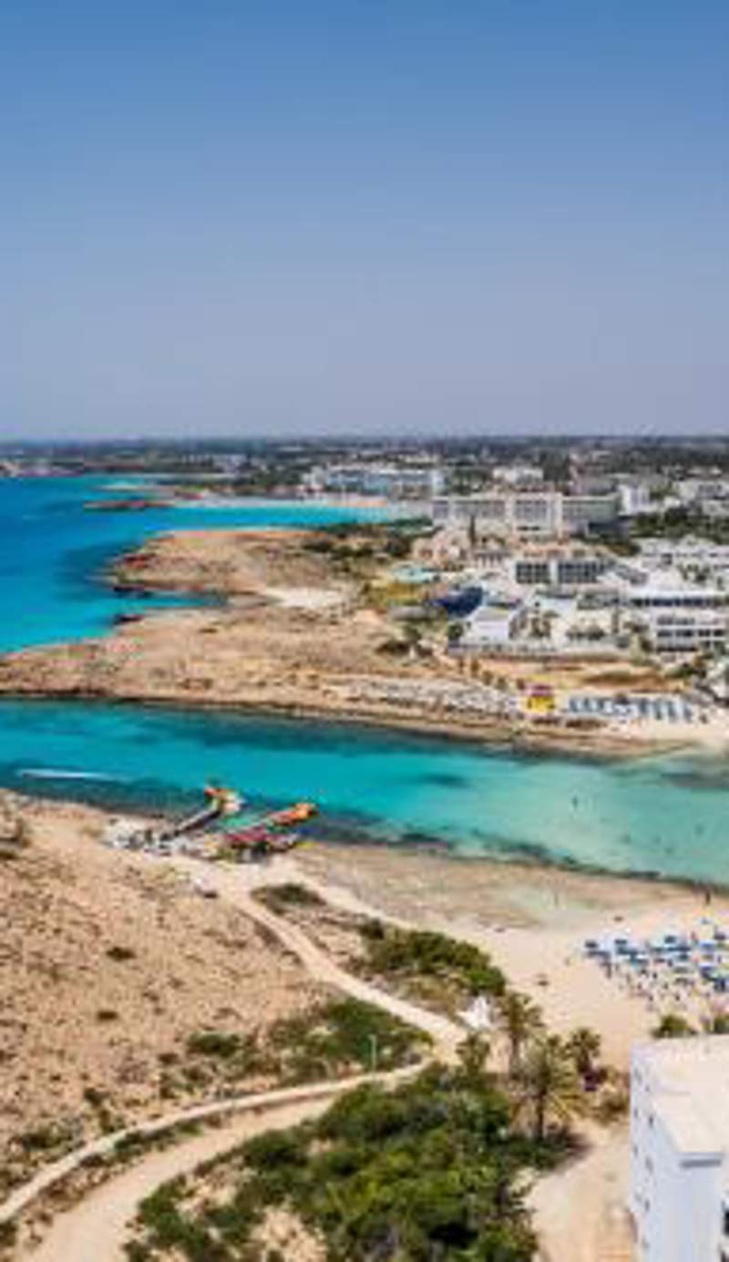Kritamo Beach Hotel Apartments