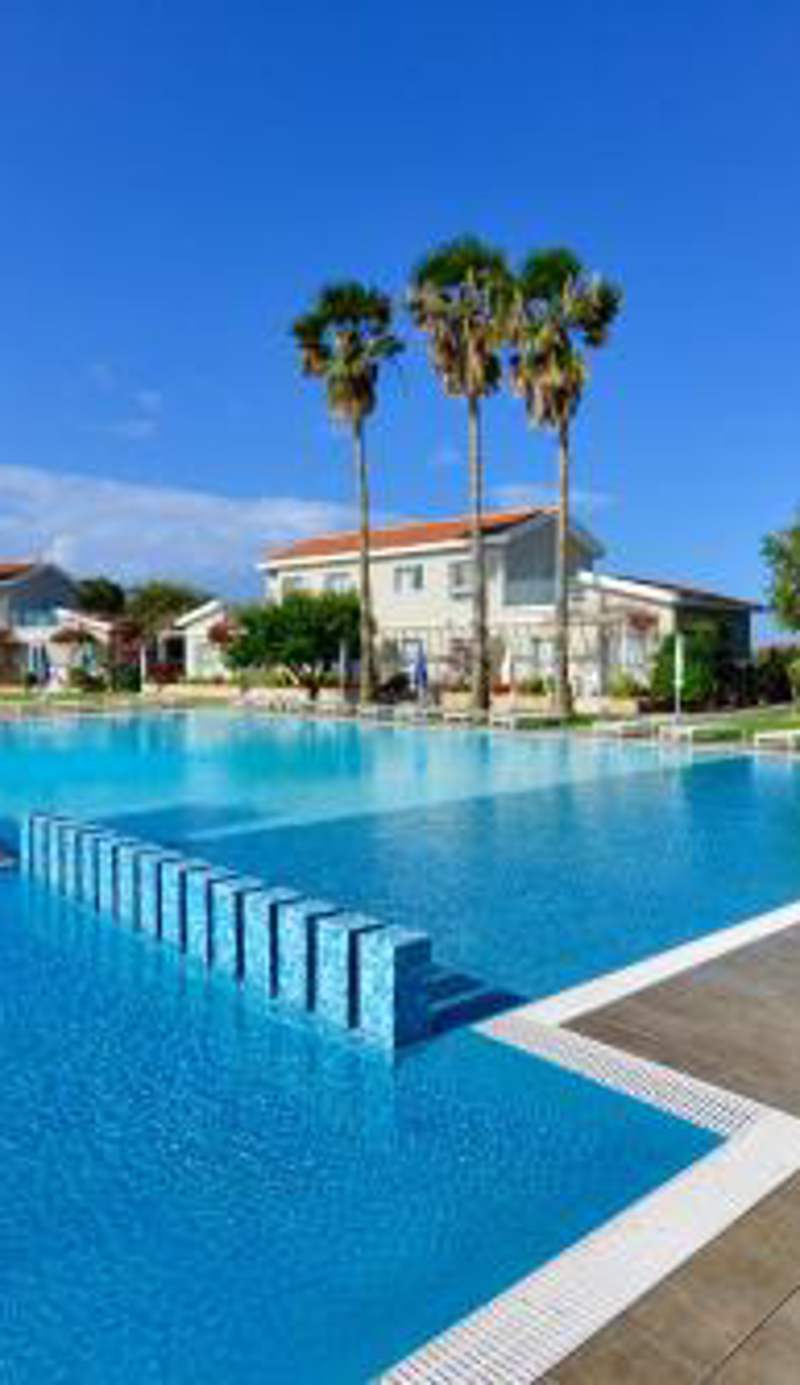 Mon Repos Hotel