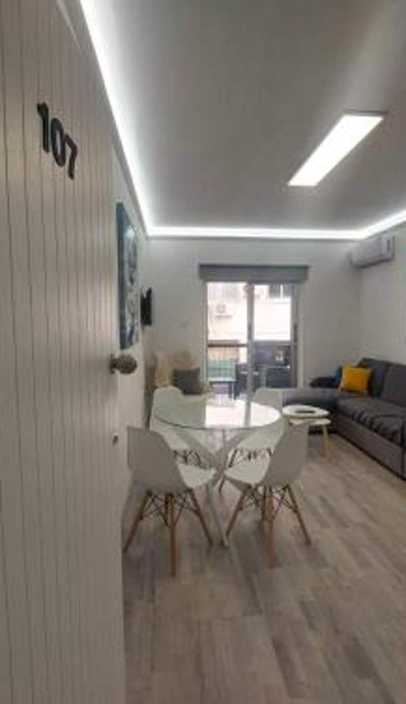 AMAZING TWO BEDROOM APARTMENT