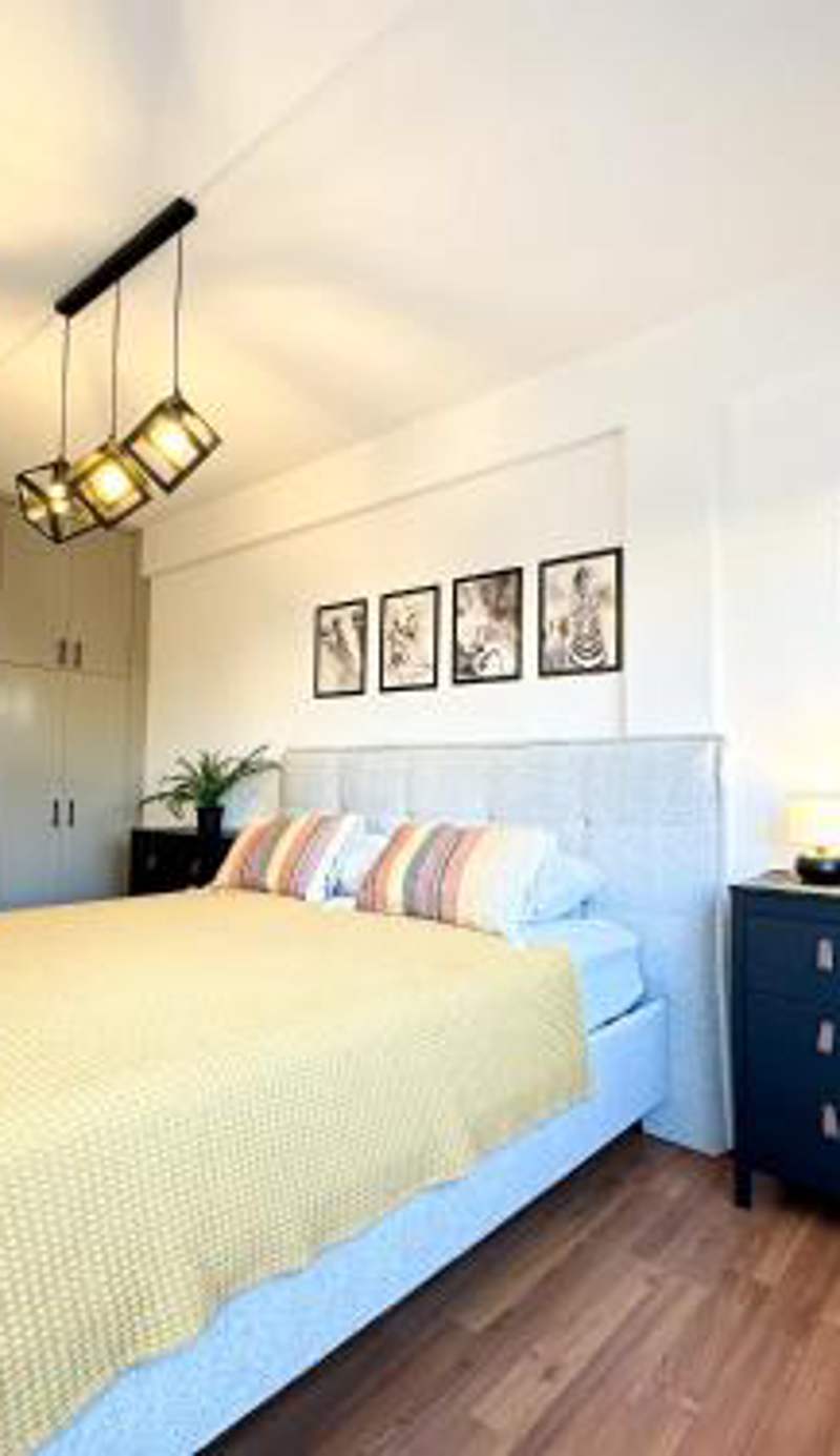 Sherpa Apartments