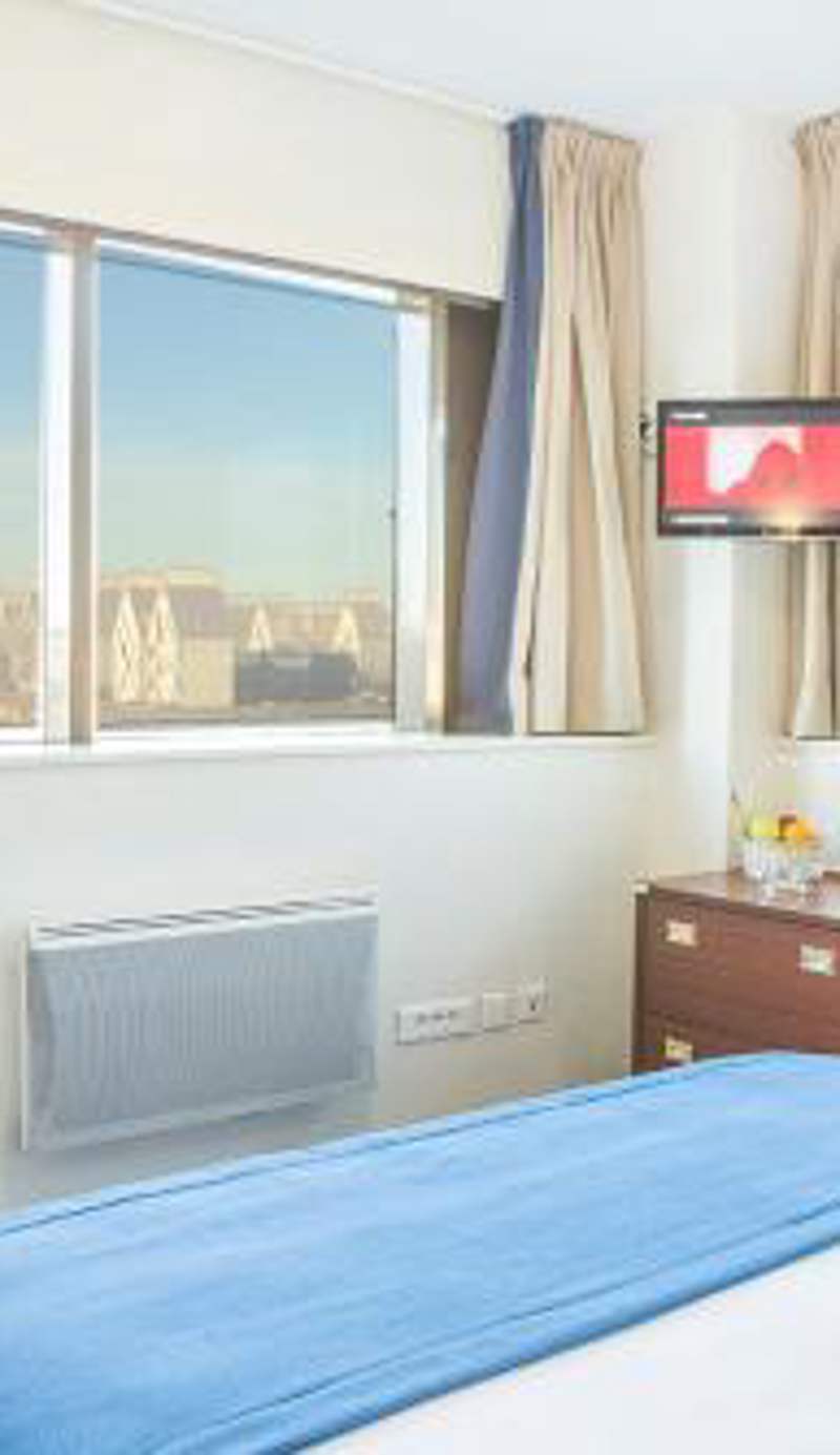 Hôtel Les Gens De Mer Dunkerque by Popinns