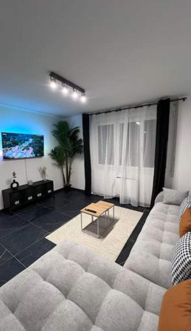Espace Chic et Cosy