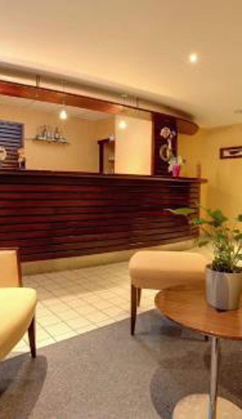 Hôtel Restaurant l'Hirondelle