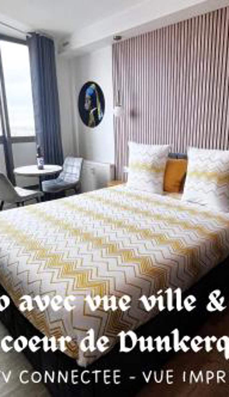 Studio Les Embruns