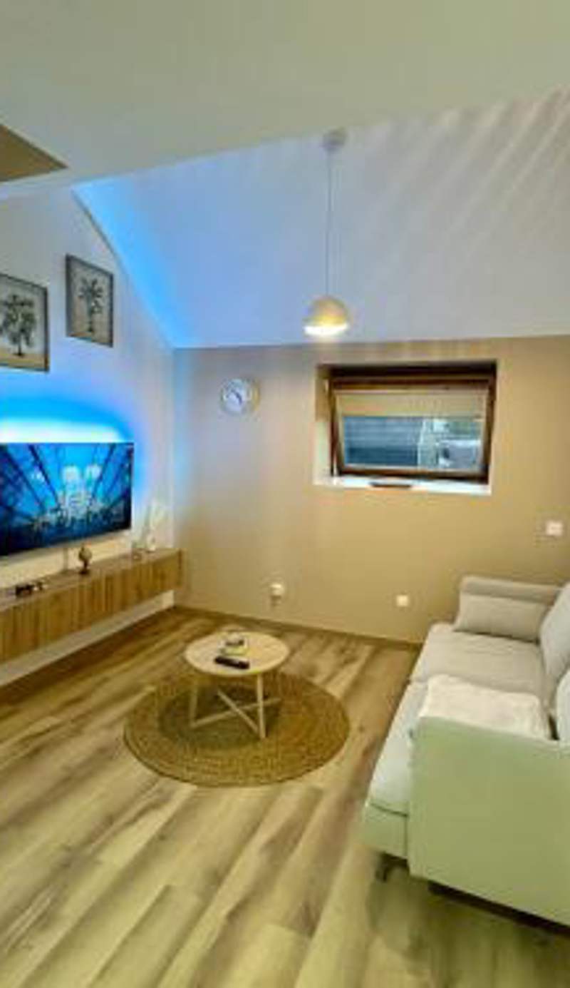 Le Loft Cappuccino