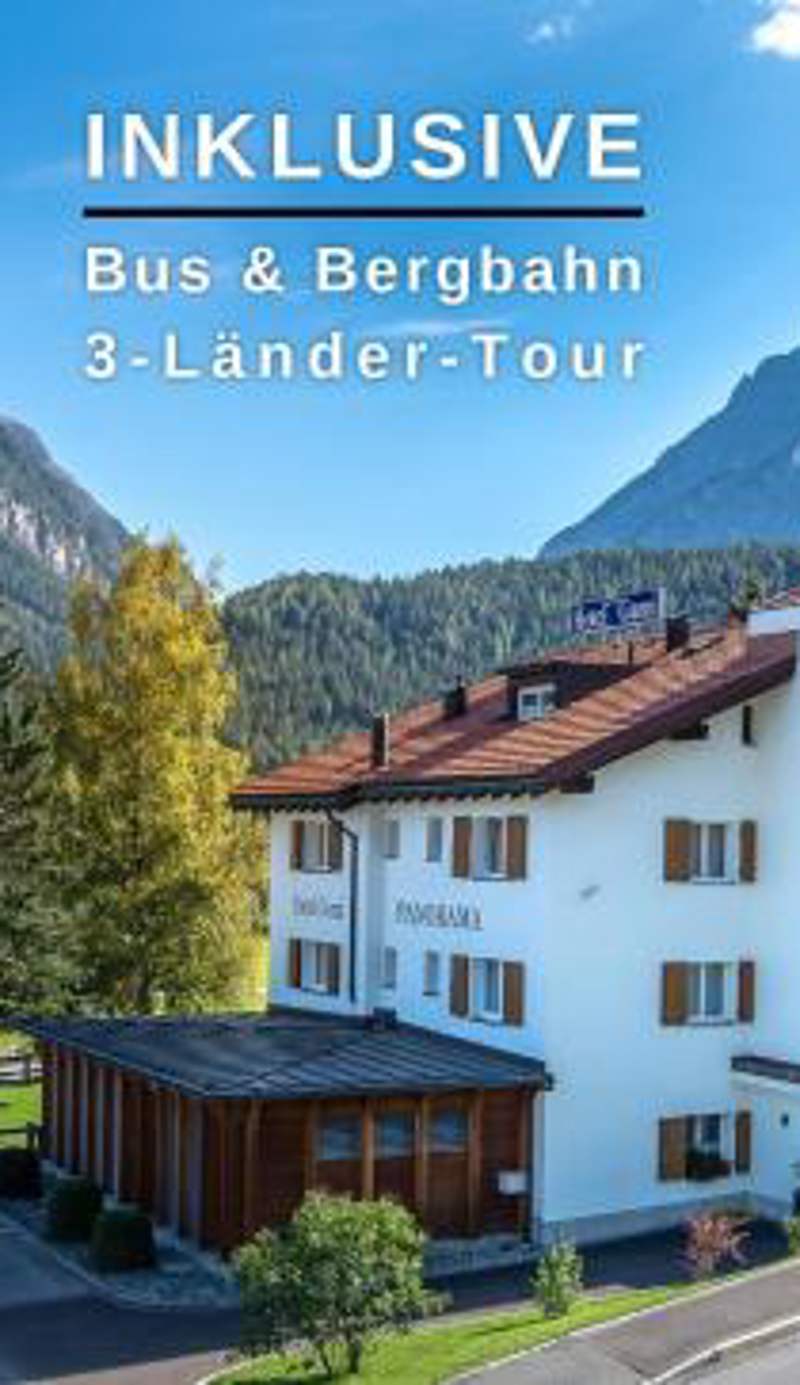 Hotel Garni Panorama