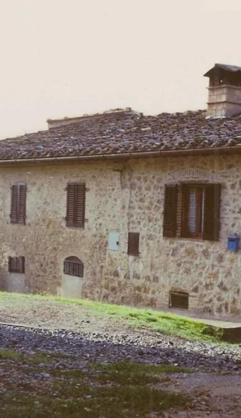 Agriturismo Podere Cappella