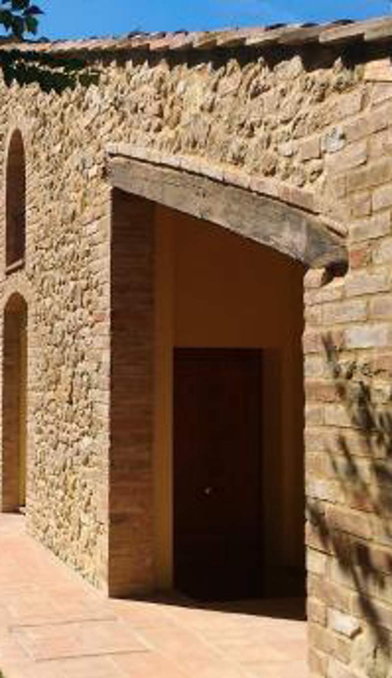 Capanna 1826
