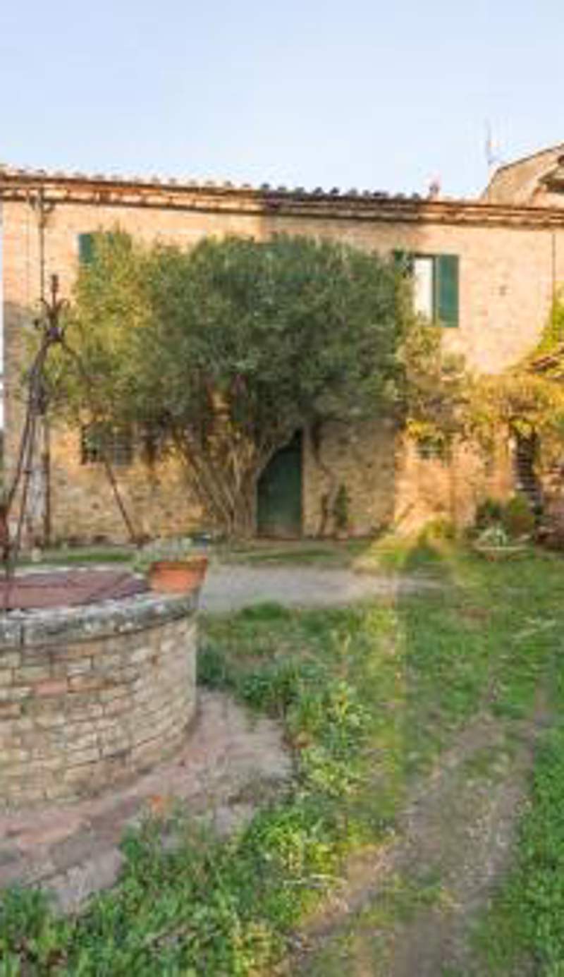 Agriturismo Santa Croce