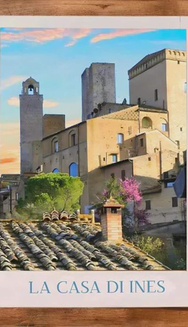 La Casa di Ines