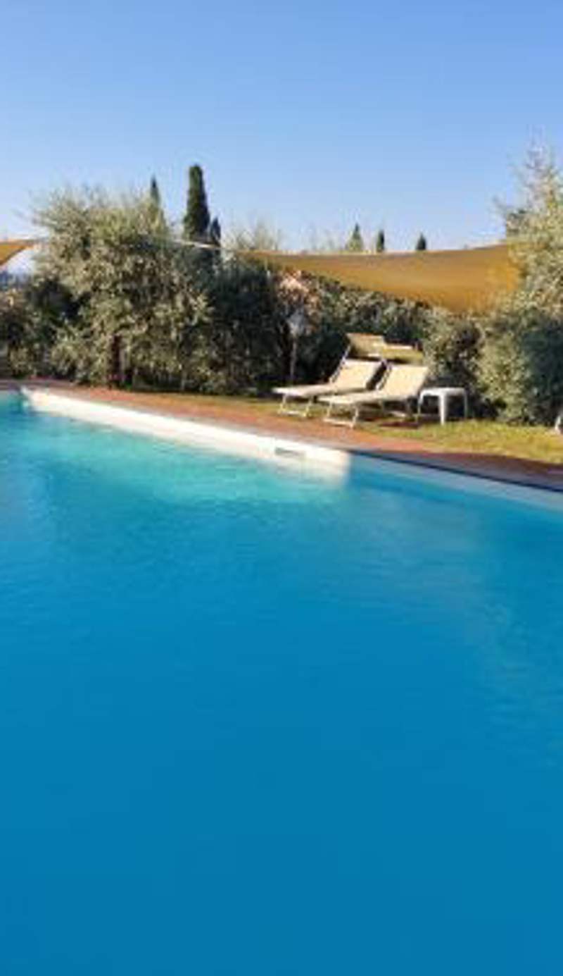 villa oliveta