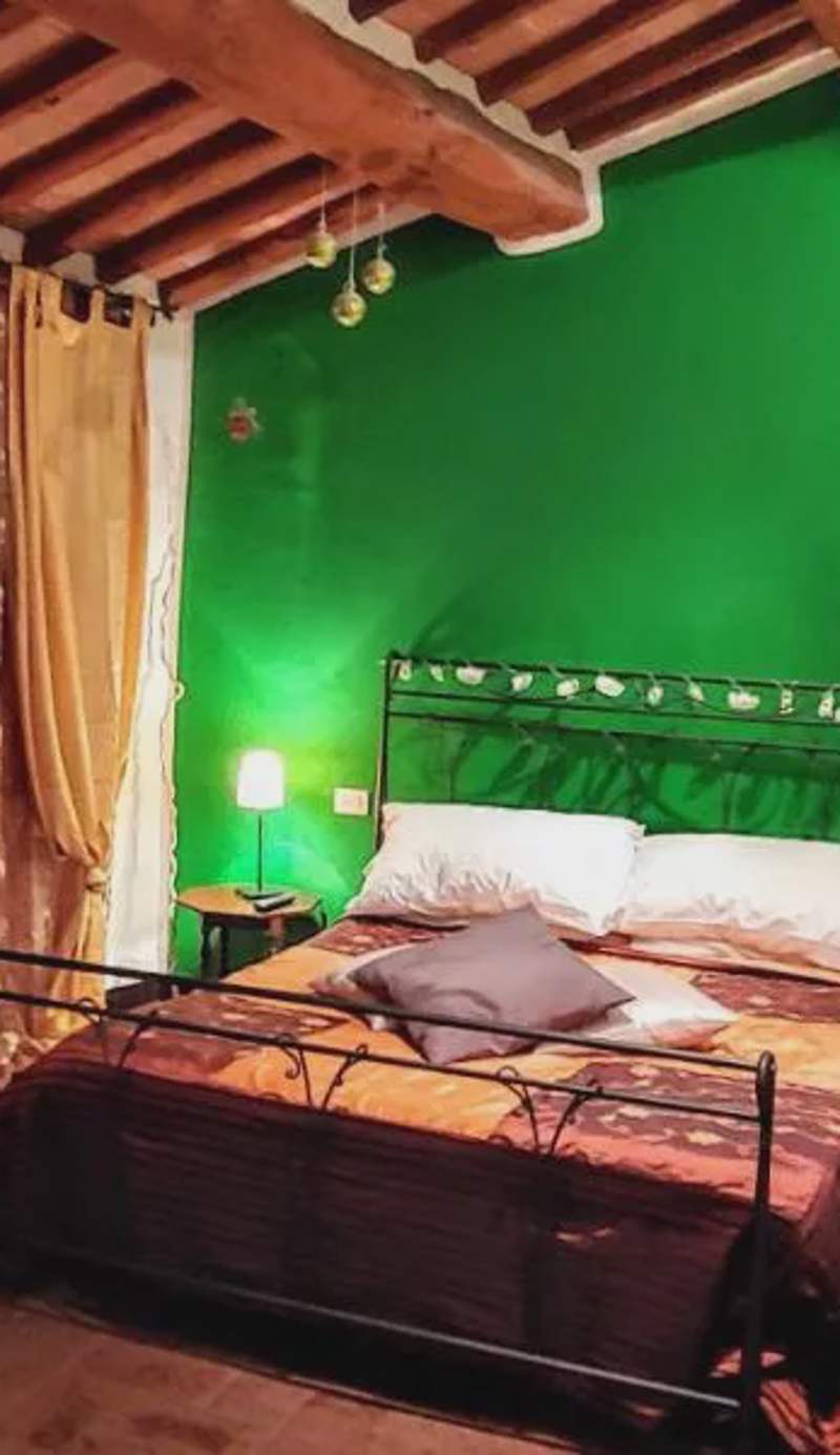 B&B Le Undici Lune