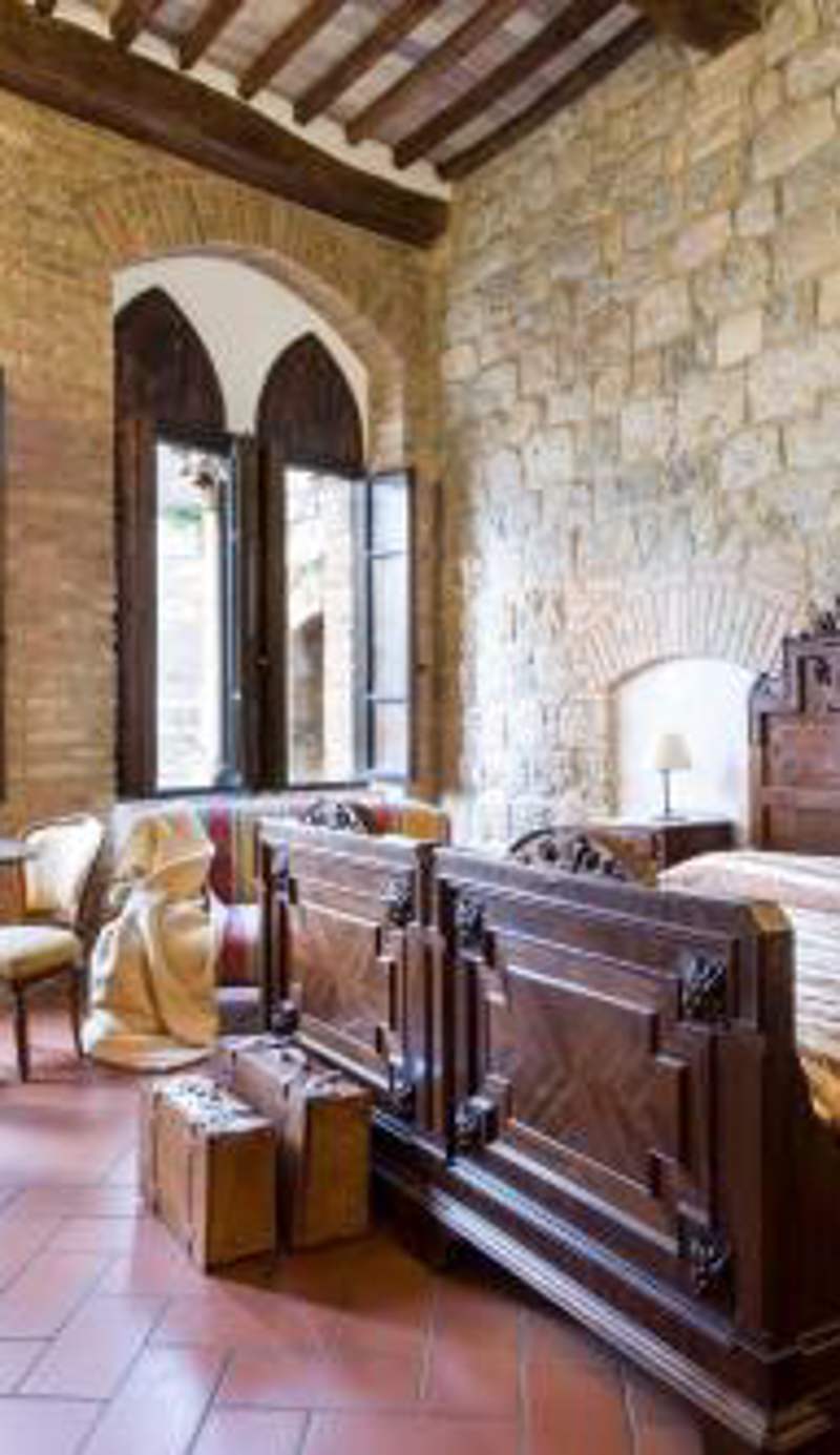 B&B San Gimignano Diffuso