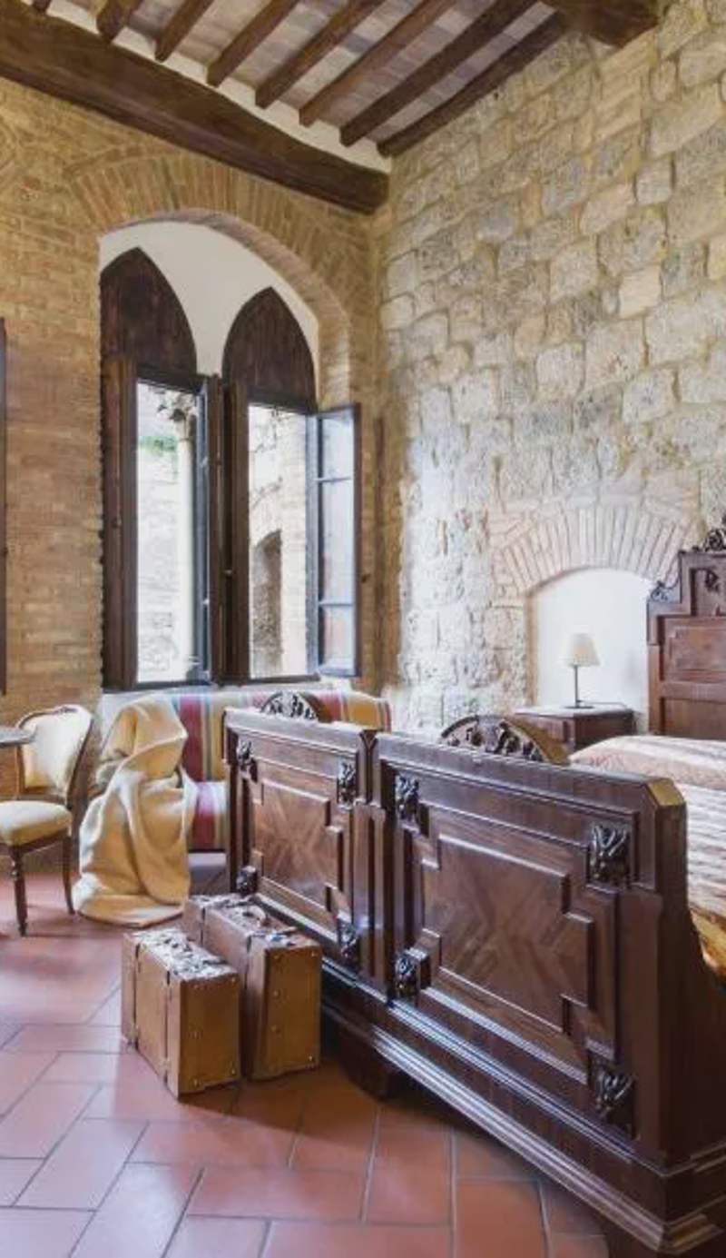 B&B San Gimignano Diffuso