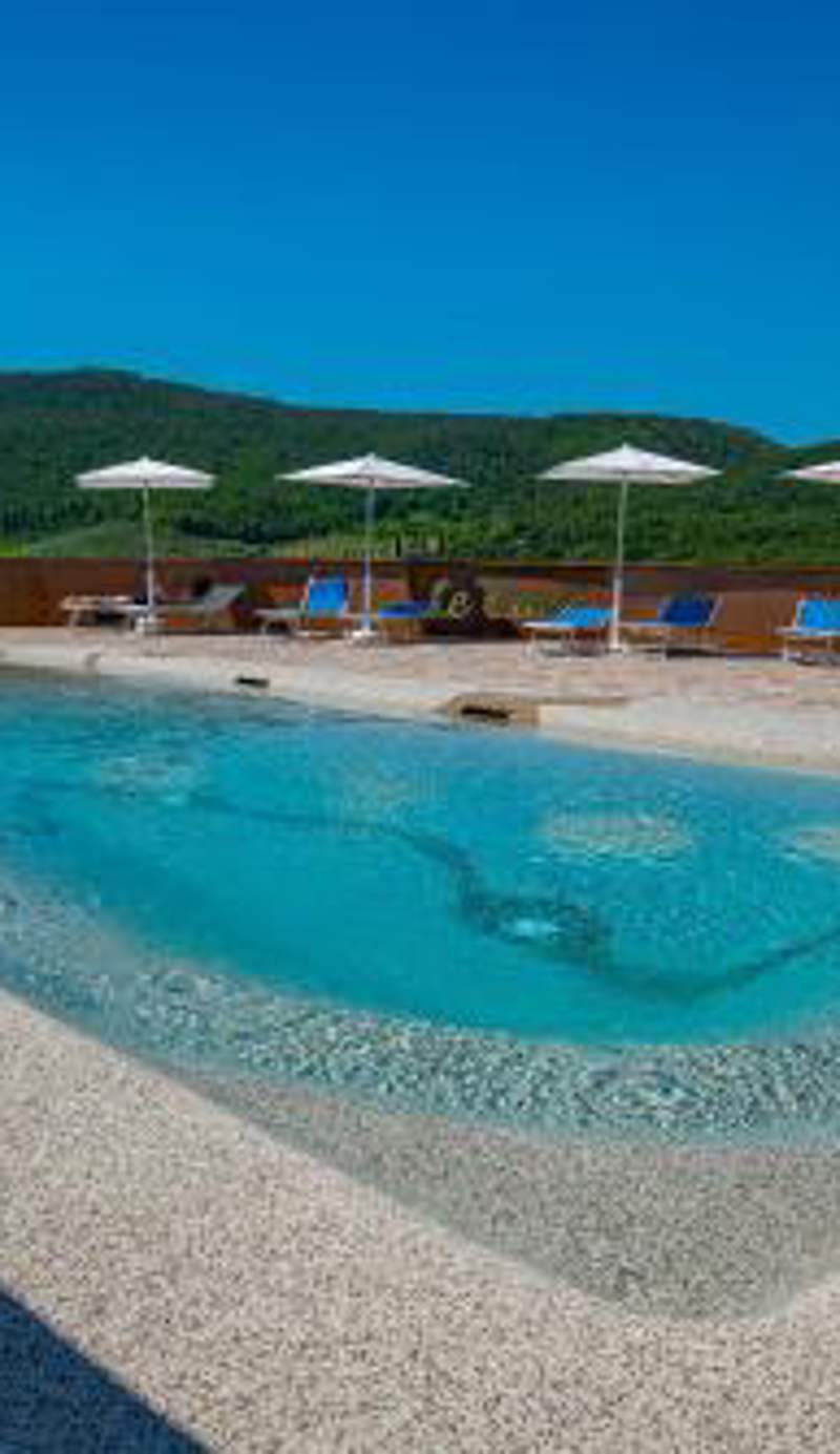 Casa Vacanza Le Case