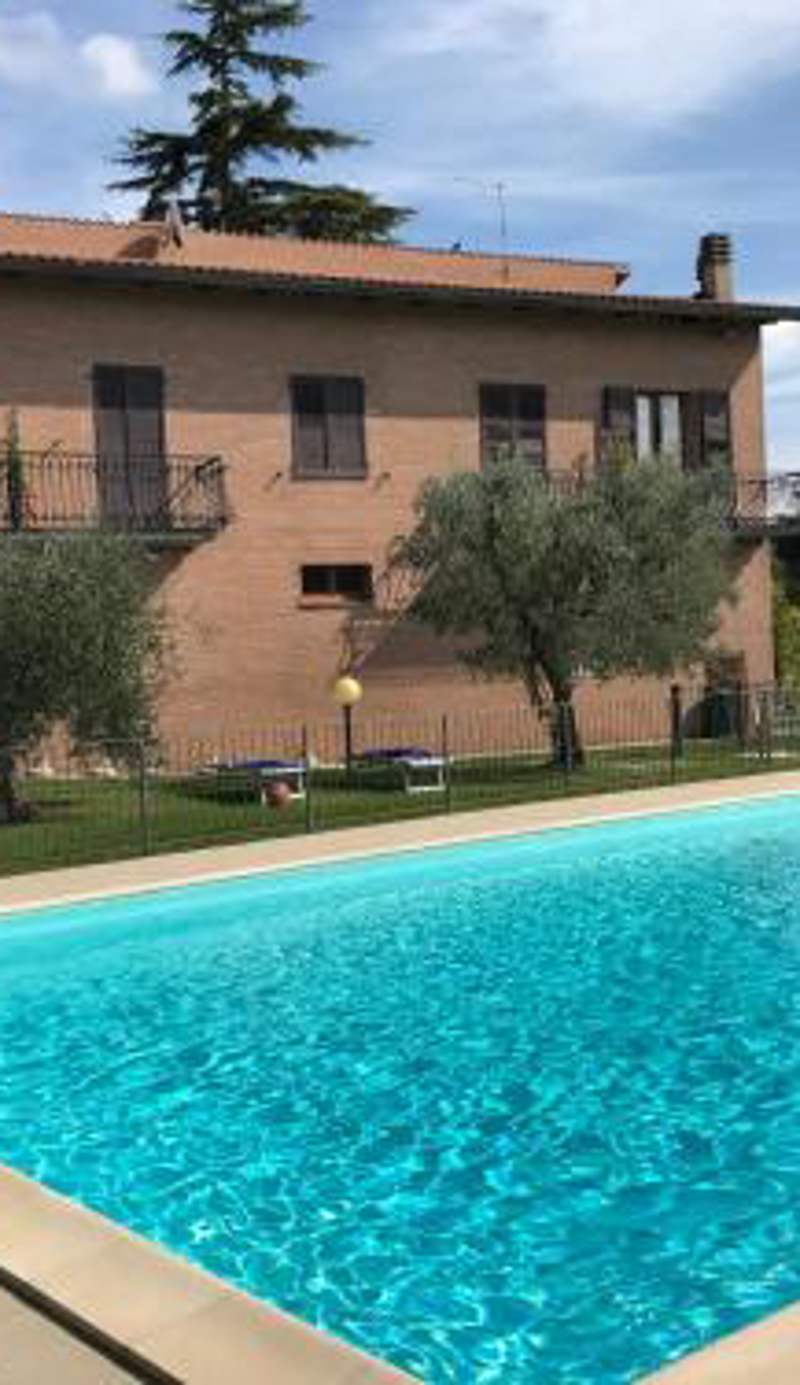 Agriturismo Azienda Agricola La Roccaia