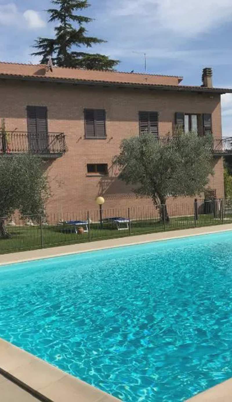 Agriturismo Azienda Agricola La Roccaia