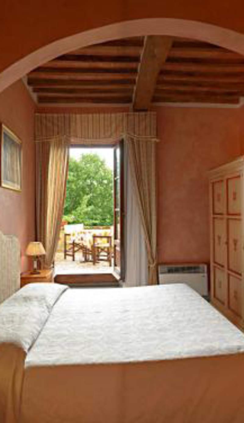 B&B Palazzo Al Torrione 2