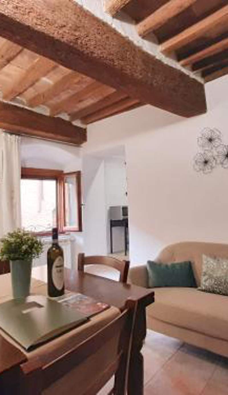 San Gimignano Apartments Vernaccia