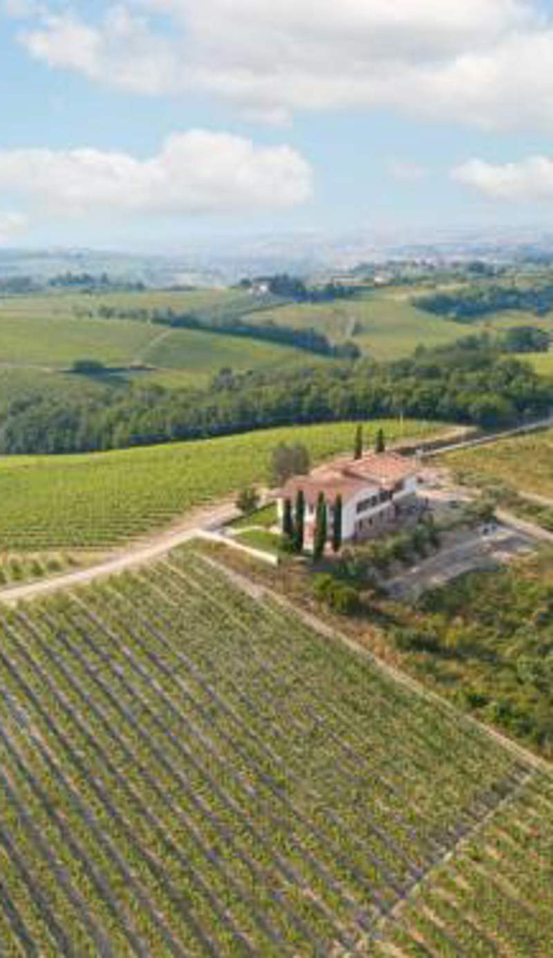 Podere La Quercia