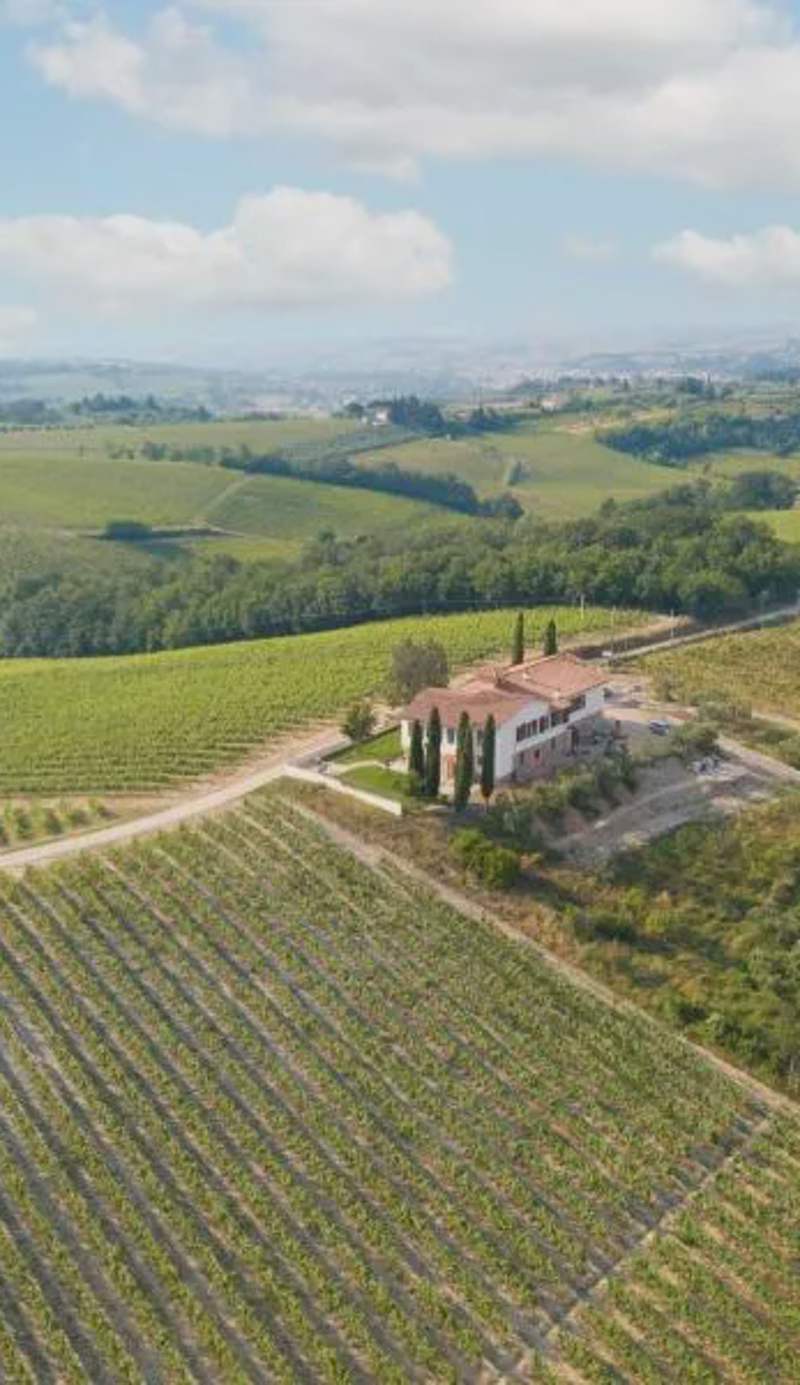 Podere La Quercia