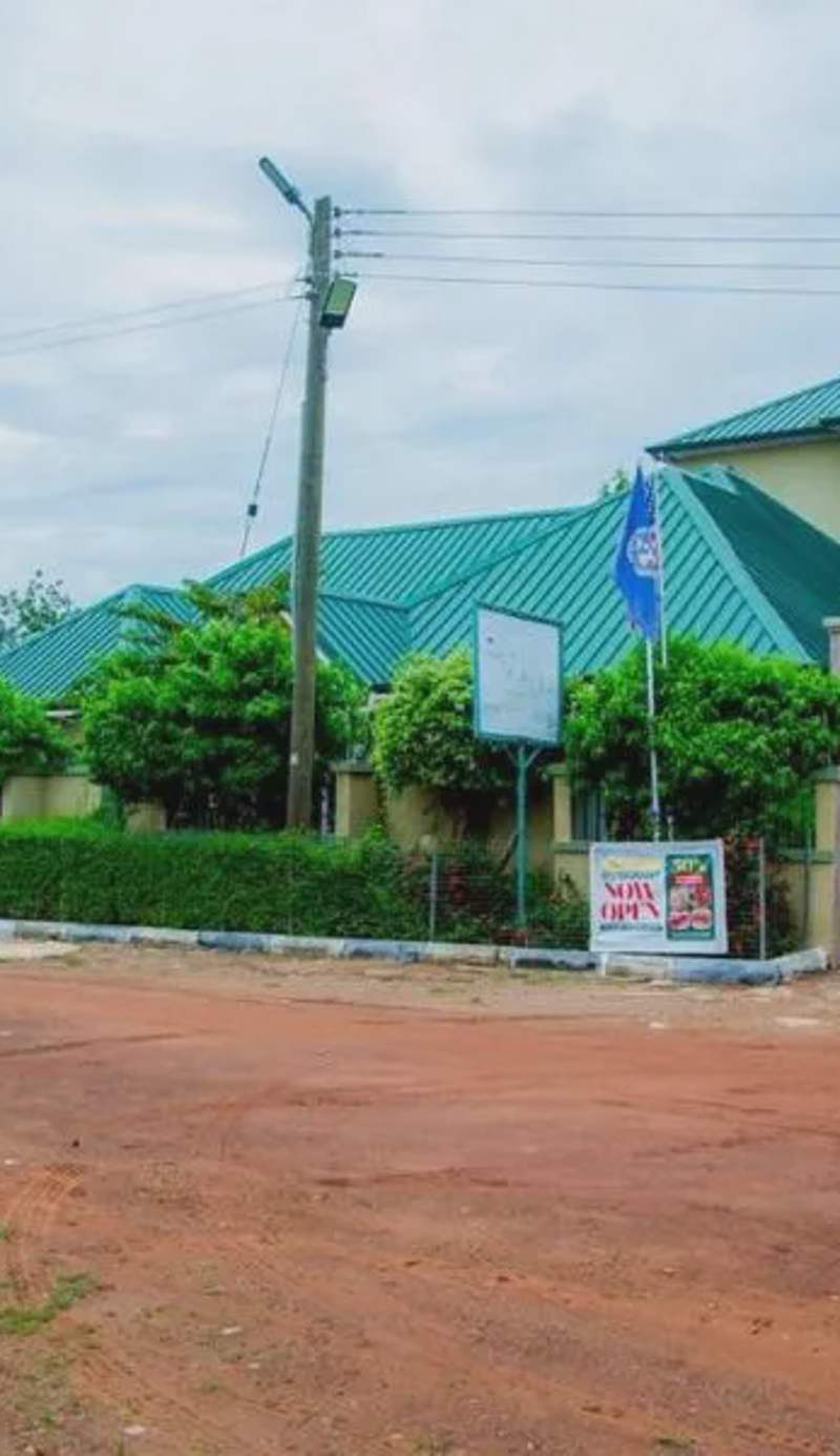 Best Lodge