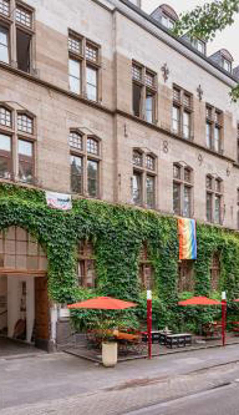 Tagungs und Gästehaus St Georg