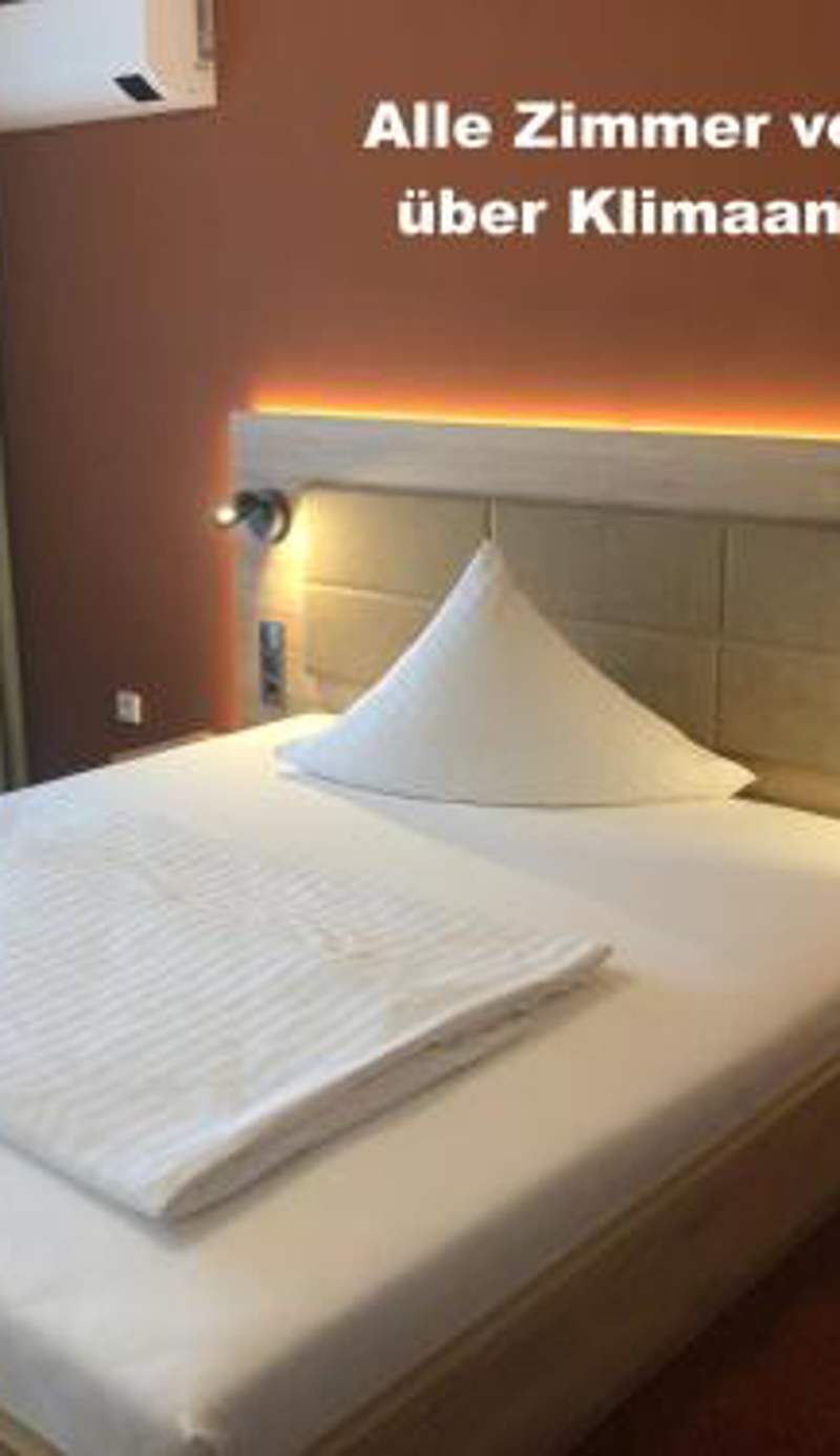 Hotel Wilms