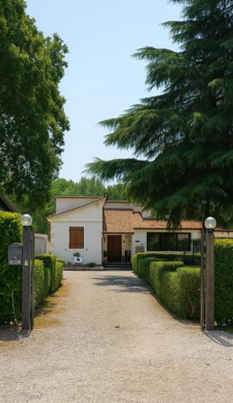 B&B La Quercia