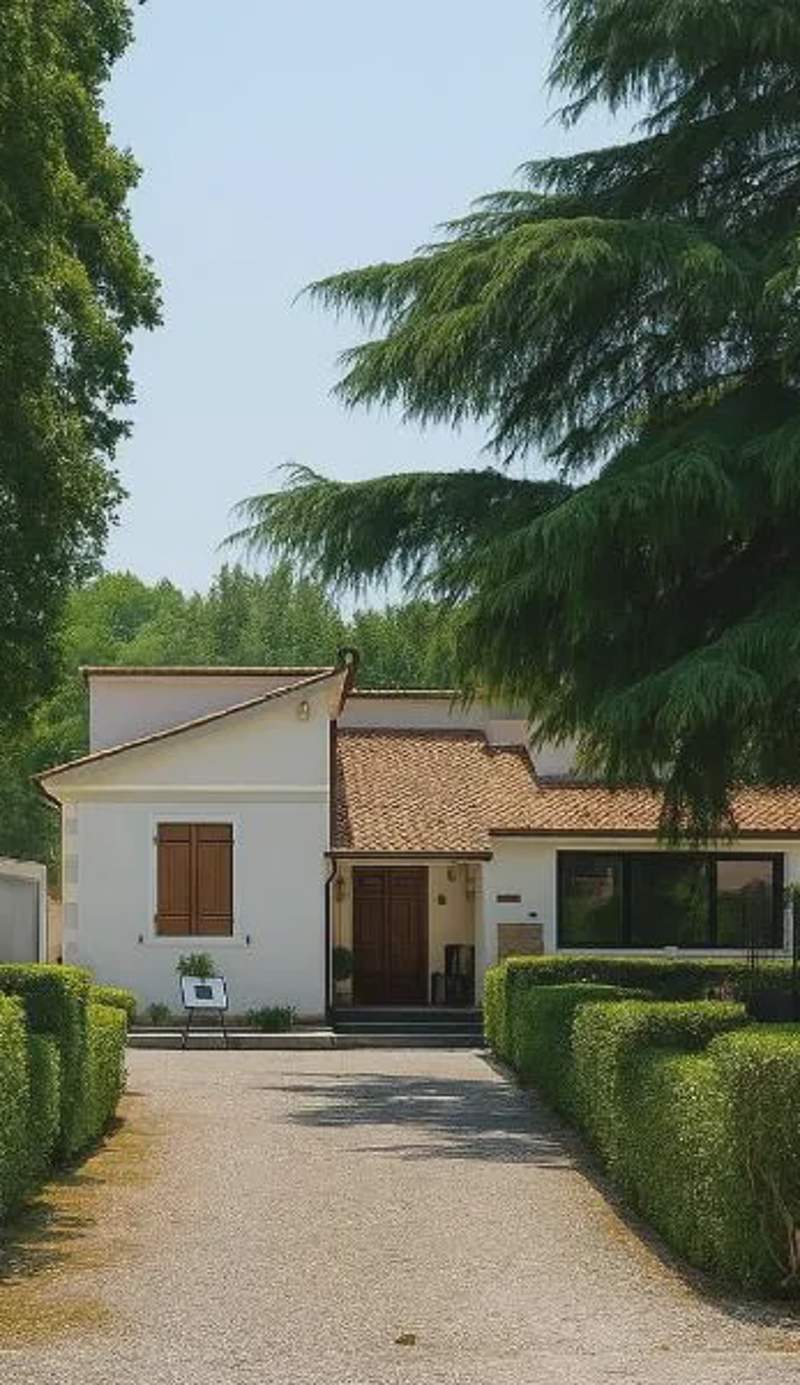 B&B La Quercia