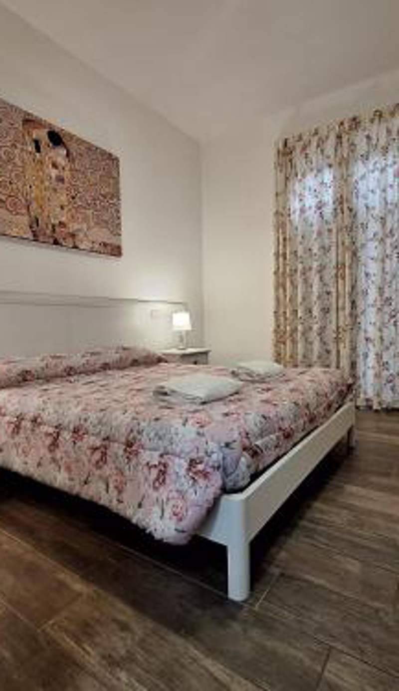 B&B La Locanda del Sorriso