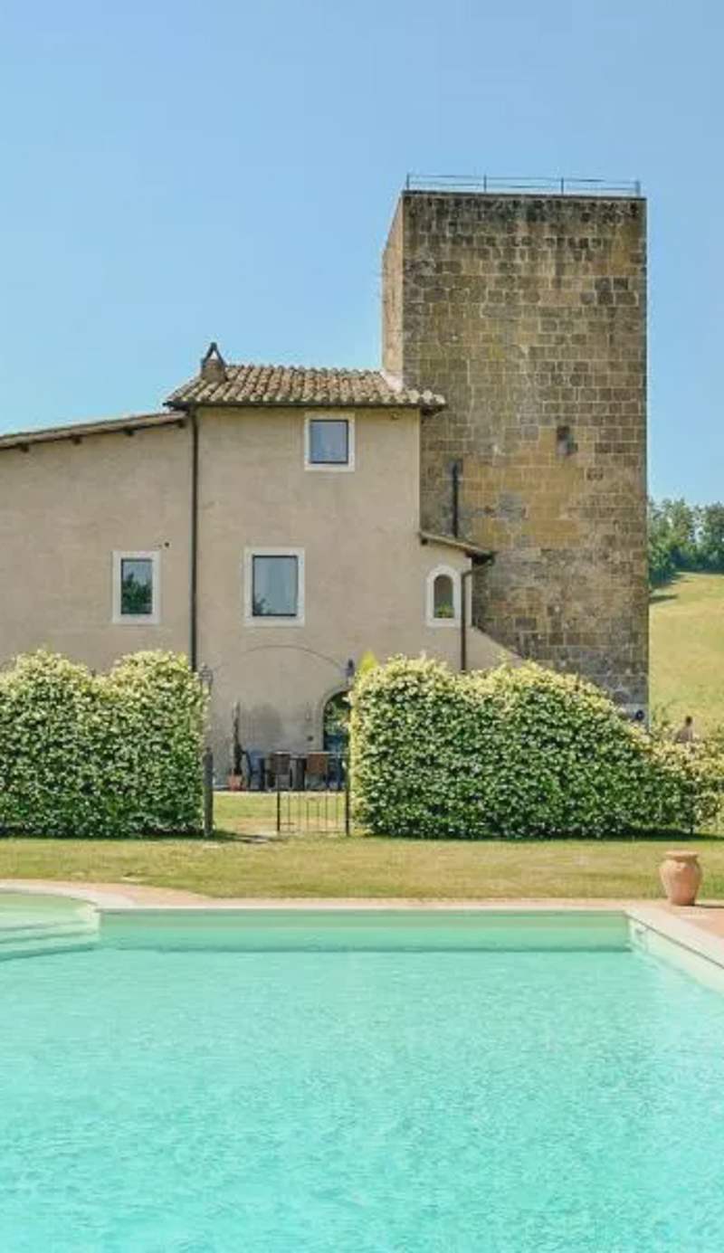 Tenuta la Torraccia agriturismo