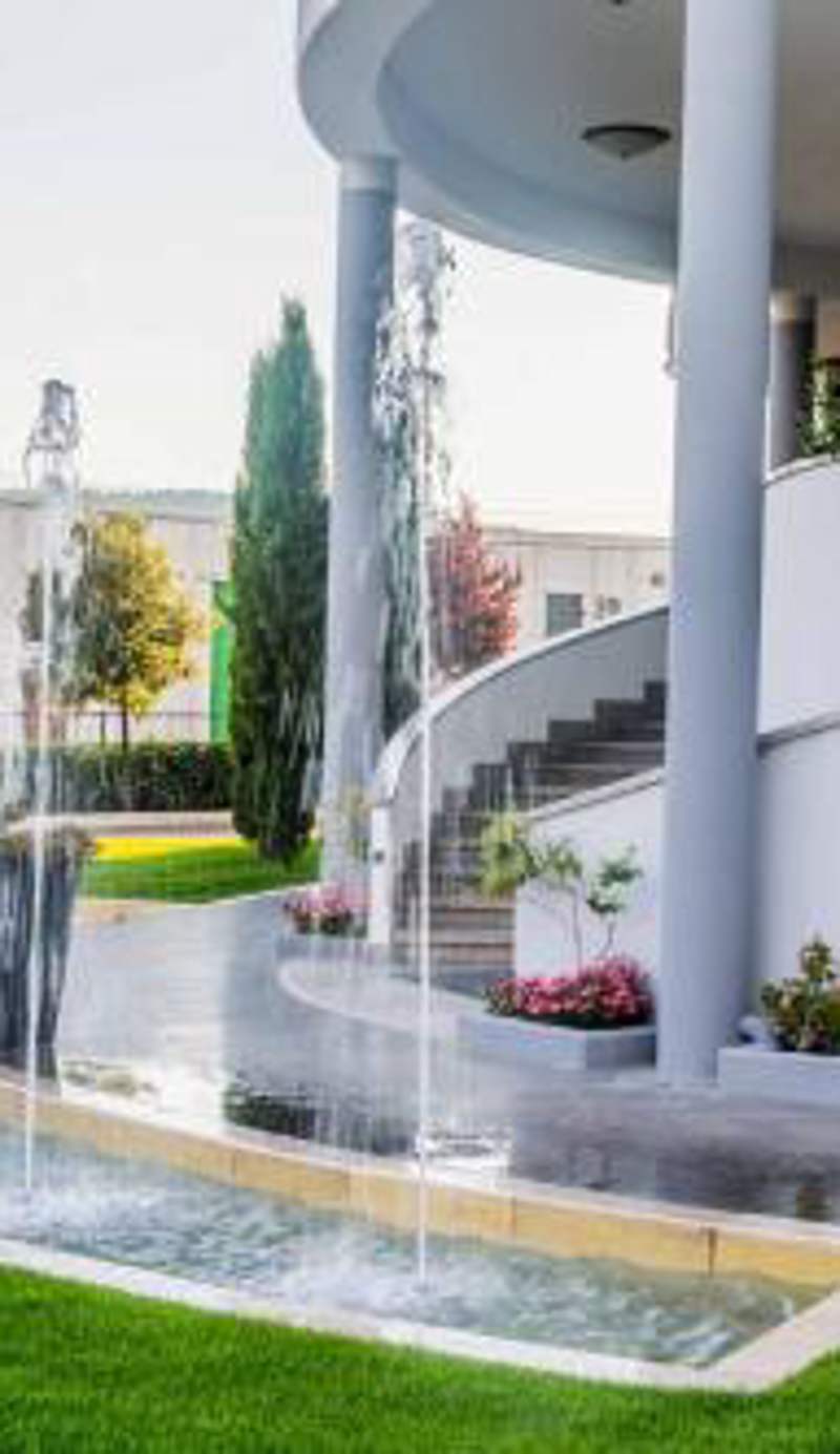 Hotel Aquila