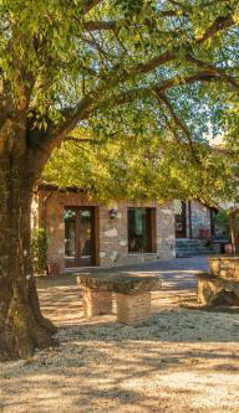 La Locanda Della Chiocciola