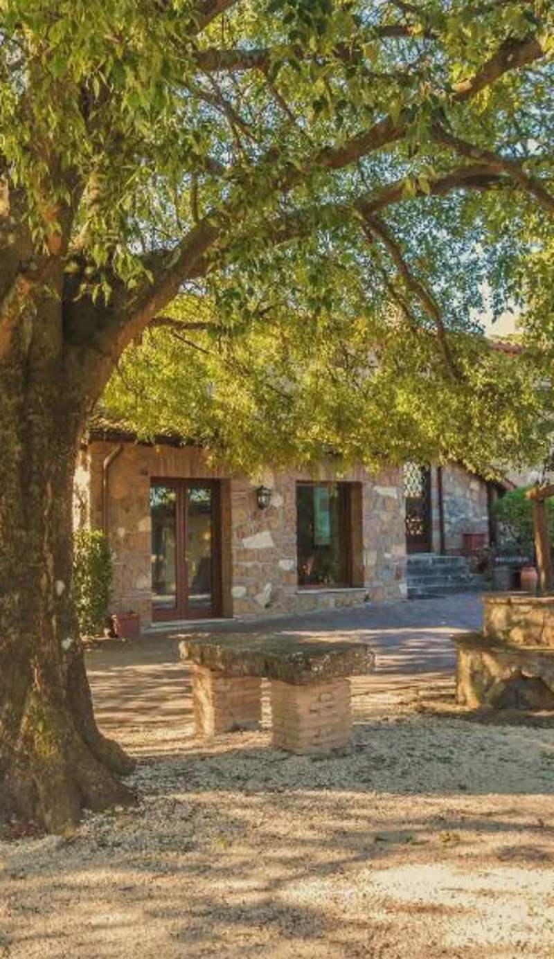 La Locanda Della Chiocciola