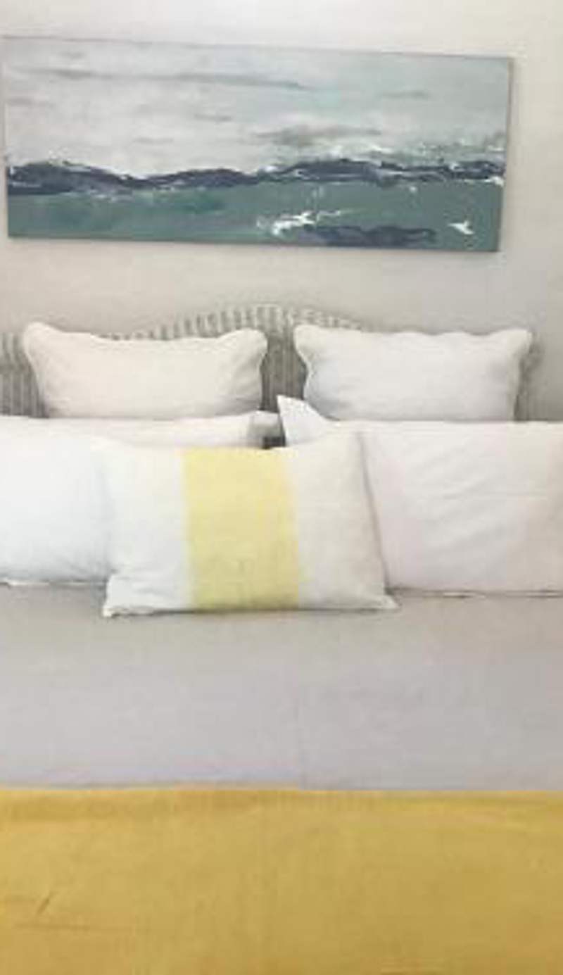 The Studio in Plett self cater