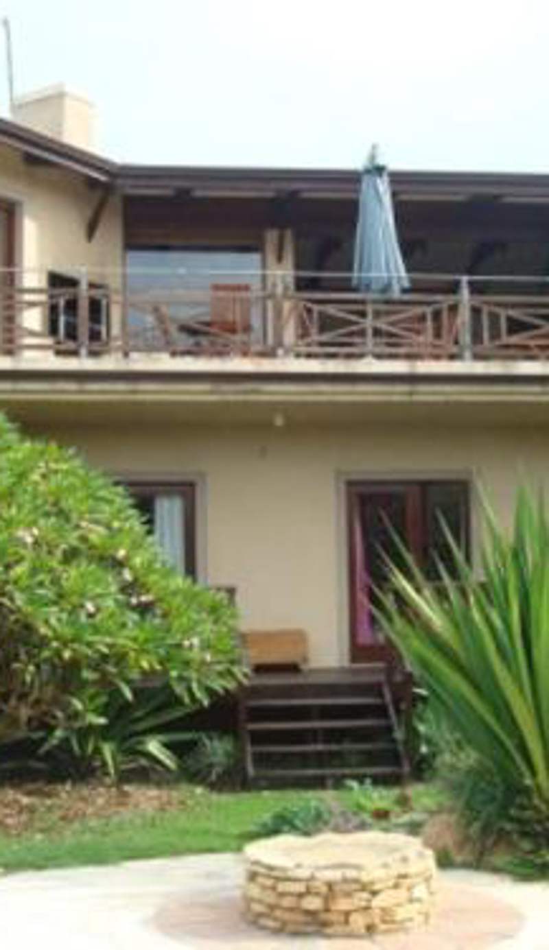 A Whale of a View Bed & Breakfast