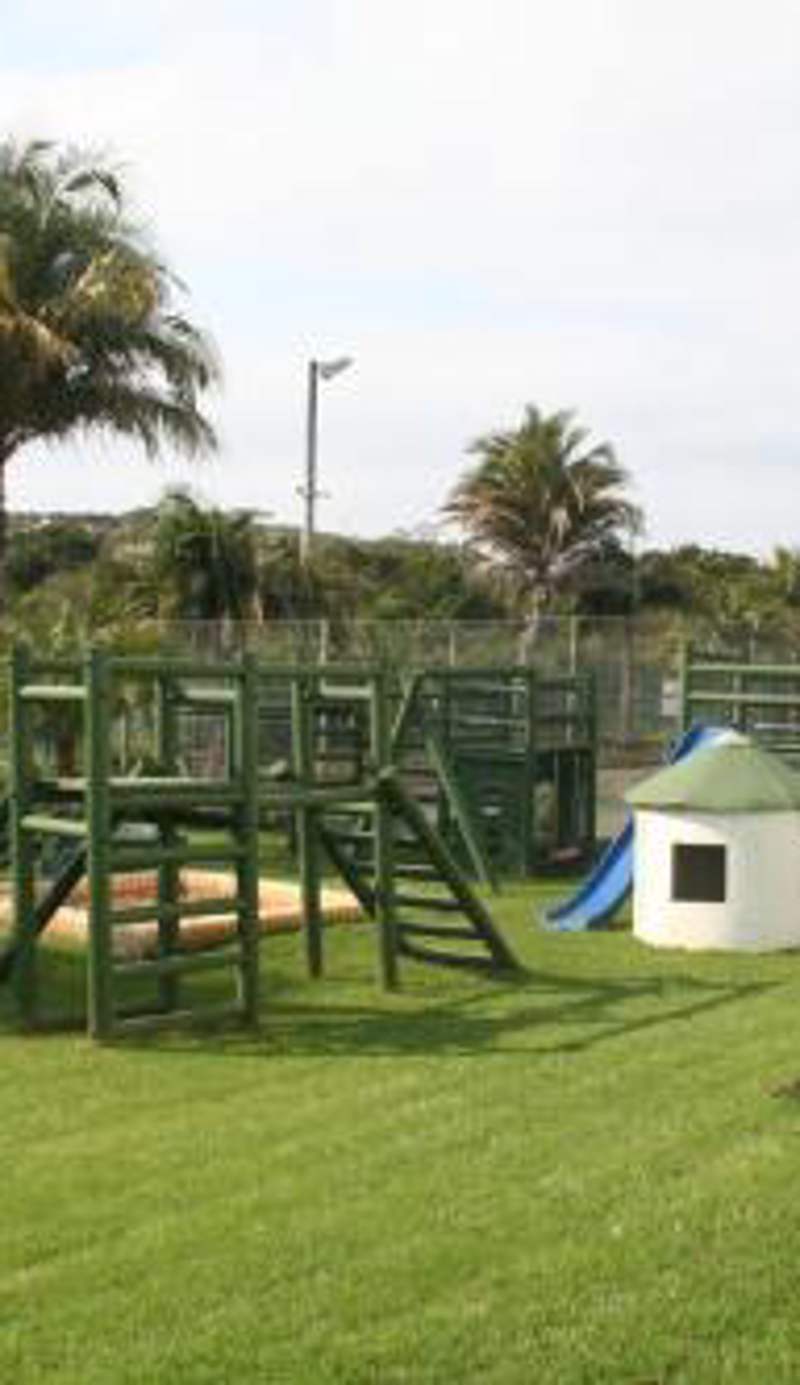 Keurbooms River Lodge 1311
