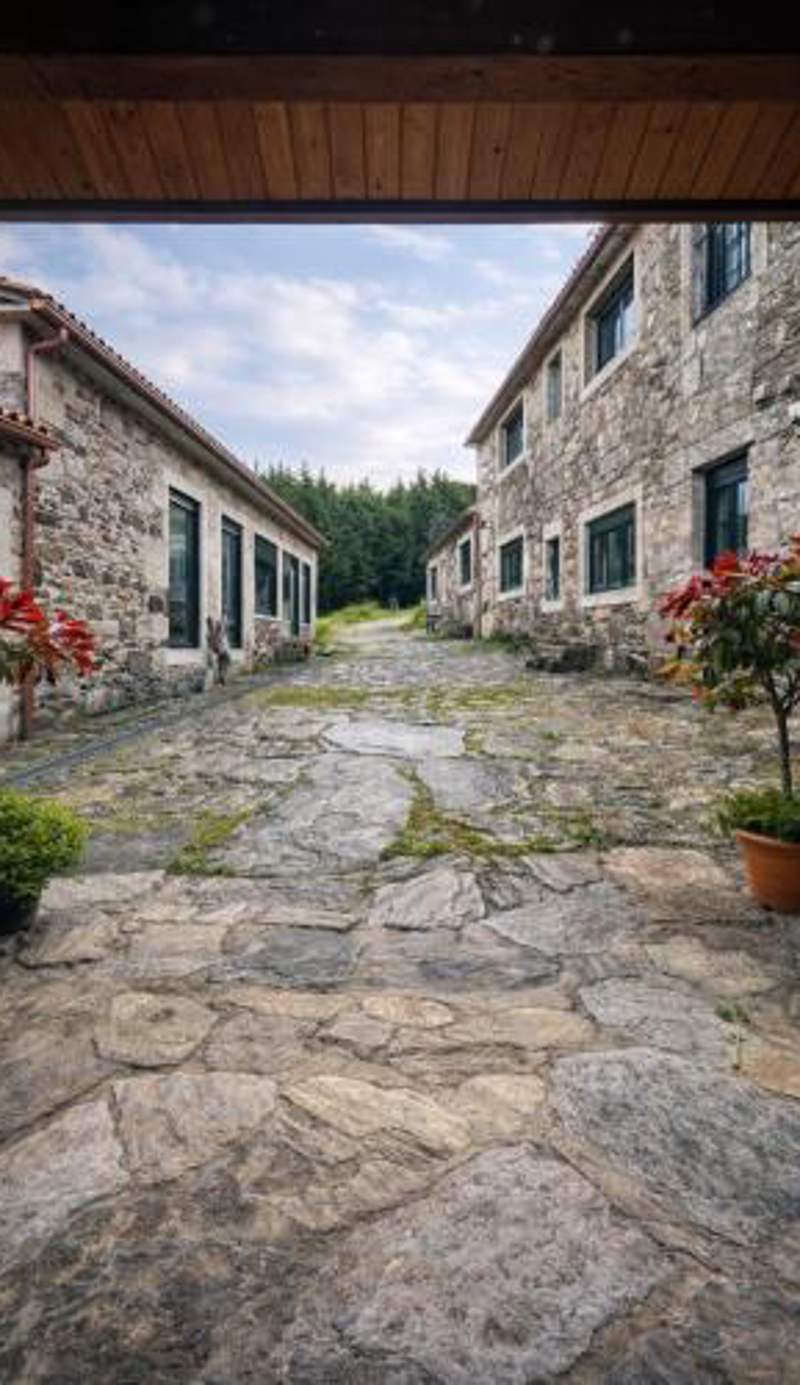Casa Bolboreta by Unusual Hotels