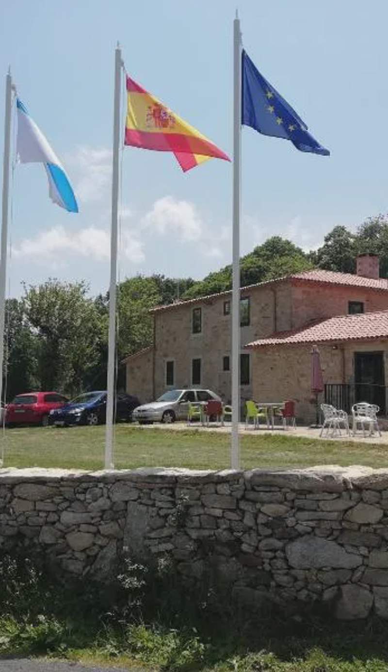 Hosteria Calixtino