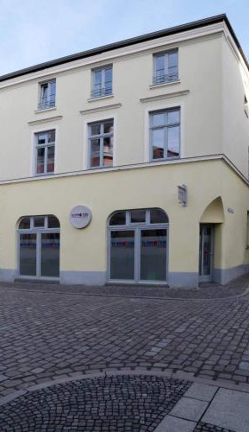 Pension am Pferdemarkt