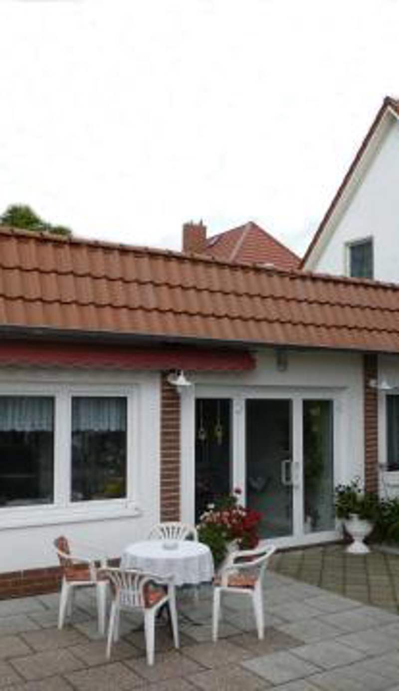 Ferienwohnungen Güstrow