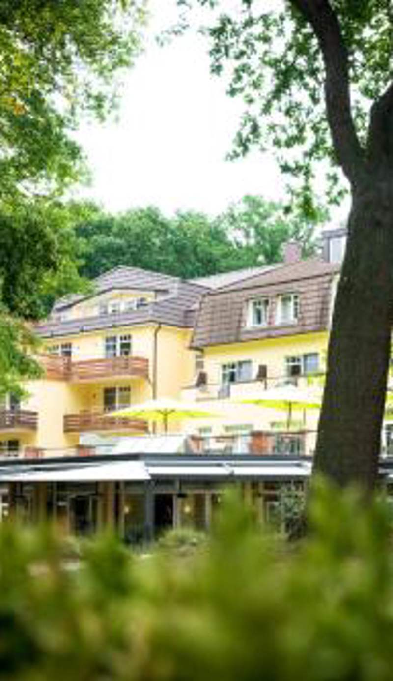 Kurhaus am Inselsee