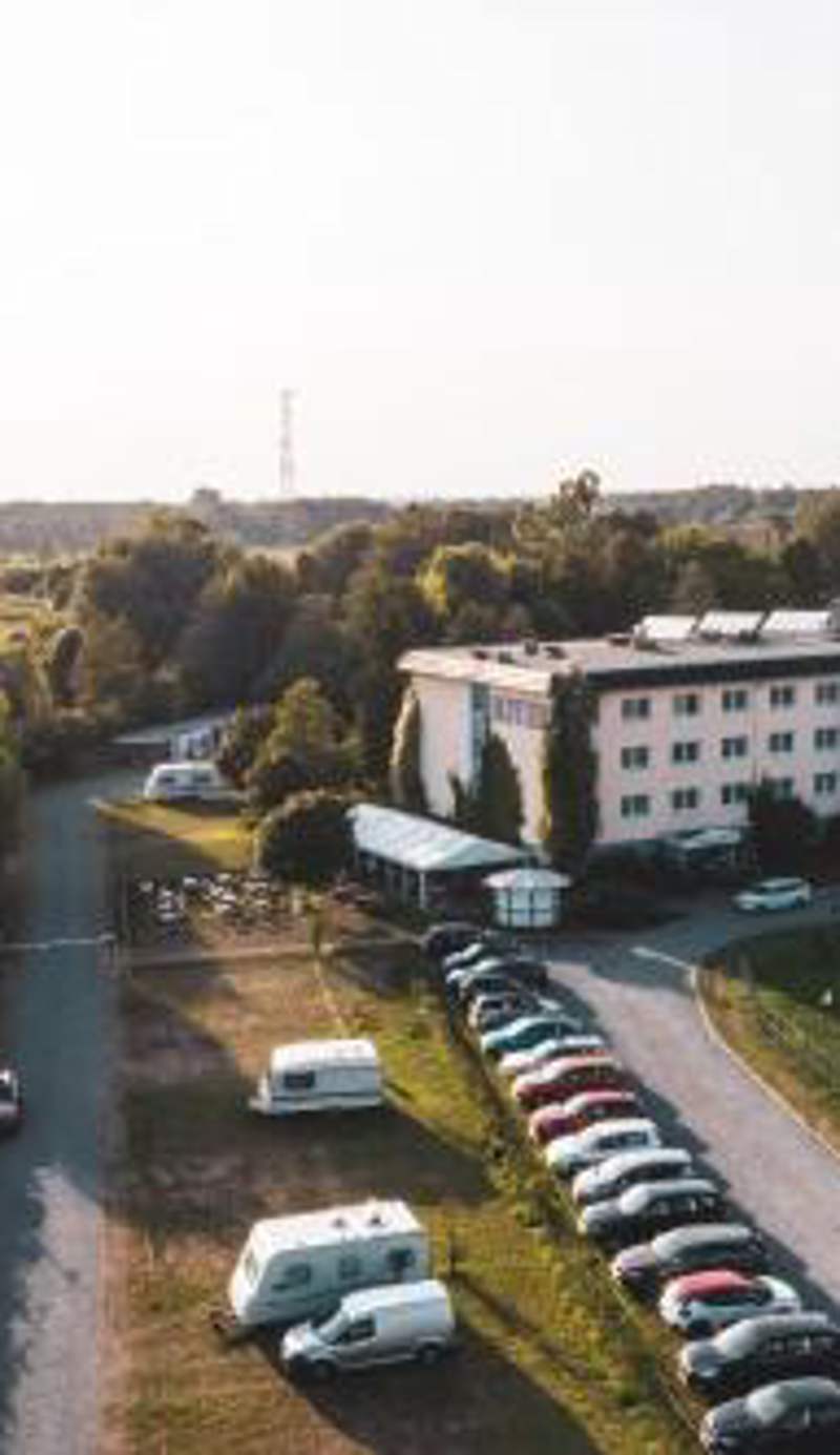 Hotel am Tierpark