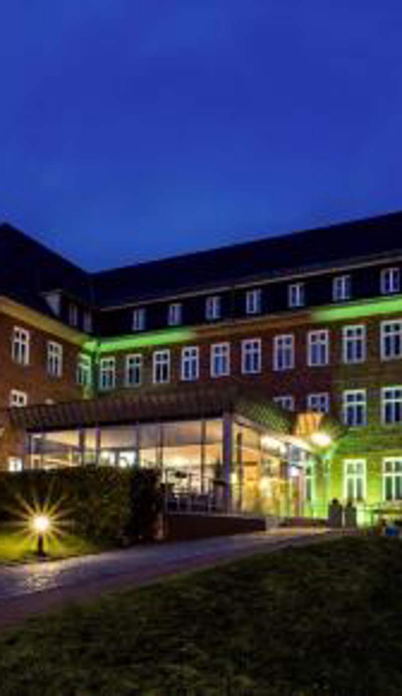 Hotel am Schlosspark