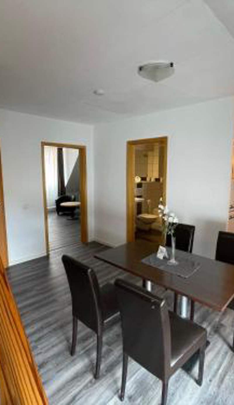 Ferienwohnung Altstadt Güstrow