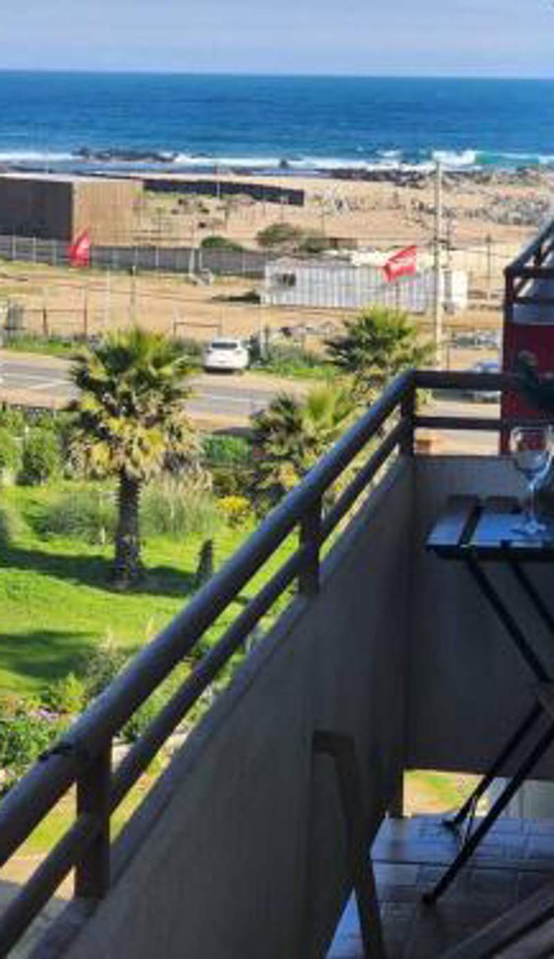 Condominio bosques del tabo,vista al mar